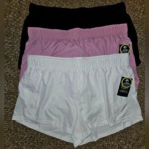 Athletic Works Shorts Bundle XXL